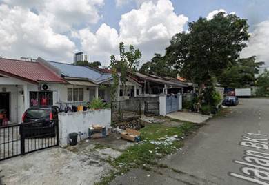 1 Sty FREEHOLD🔥 5m Bukit Pavilion WALKING to LRT🚝 BK1 Bandar Kinrara