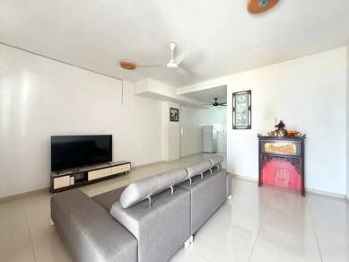 2-storey-Terraced-House-for-rent-Rawang-Selangor