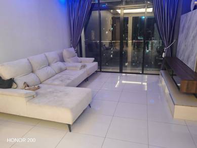 Birch Regency @ Penang Times Square