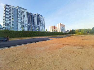 TANAH LOT BANGLO ( FREEHOLD ) + ( GERAN & INFRA ) Semenyih 2026