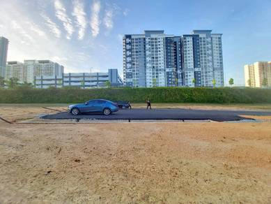 TANAH LOT BANGLO ( FREEHOLD ) + ( GERAN & INFRA ) Semenyih 2026