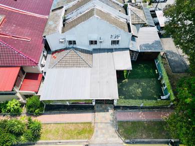 2-storey-Terraced-House-for-sale-Setiawangsa-Kuala-Lumpur