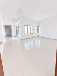 Spacious Corner Bungalow Rumah Sewa @ Ramlee, Bukit Bintang