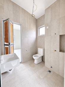 Spacious Corner Bungalow Rumah Sewa @ Ramlee, Bukit Bintang