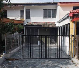 2-storey-Terraced-House-for-sale-Melaka-Tengah-Melaka