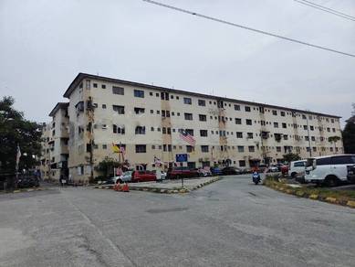 house for sale puchong permata 2