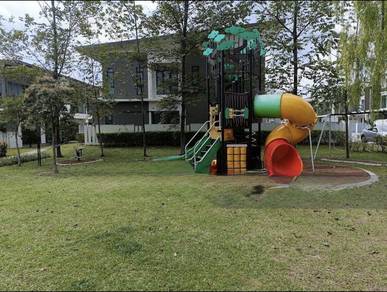 one park semenyih