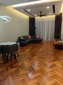 Queens Residences Q1 @ Queens Waterfront