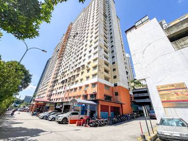 Flora Damansara
