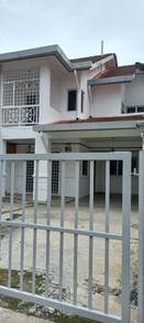 Bangi Value Buy Non Bumi Double Storey Terrace House for Sale