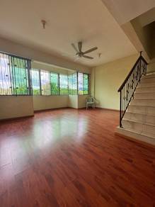 Lagenda Saujana