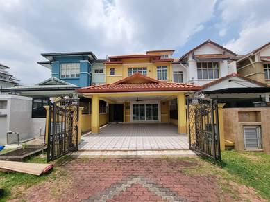 4-Bedroom Rumah Teres Jalan Birai - Freehold