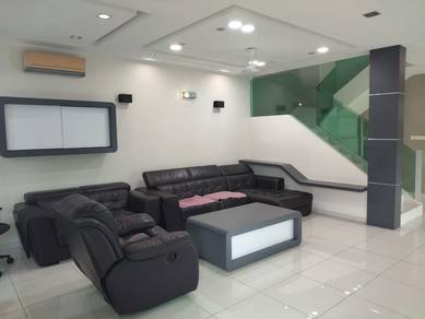 2-storey-Terraced-House-for-sale-Sungai-Bakap-Penang