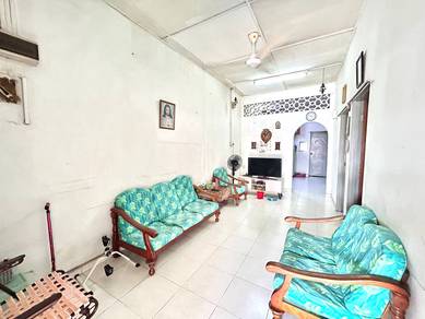 Freehold 4R | 1801 sqft | Taman Setapak Garden