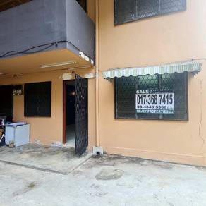 Wangsa Maju Seksyen 4, Setapak