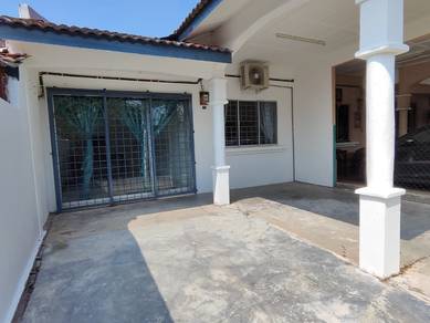 Bilik Sewa Master Lelaki  (Non-sharing) – Taman Bertam Impian