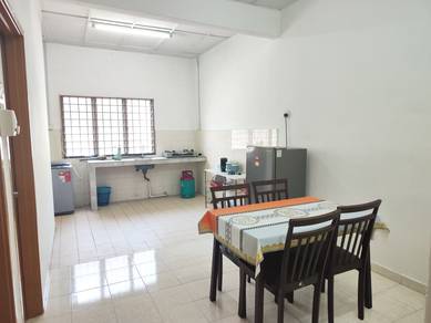 Bilik Sewa Master Lelaki  (Non-sharing) – Taman Bertam Impian