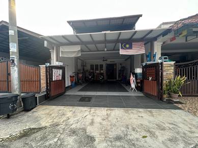 OPEN FACING Taman Kantan Permai Kajang