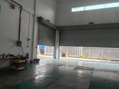 Kota Damansara semi d factory,Tsb, Sunsuria, Sungai buloh