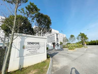 Simfoni @ Eco Majestic