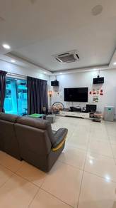 3-storey-Terraced-House-for-sale-Air-Tawar-Penang