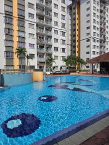 Impian Senibong Residences