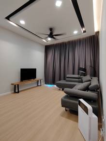 Queens Residences Q1 @ Queens Waterfront