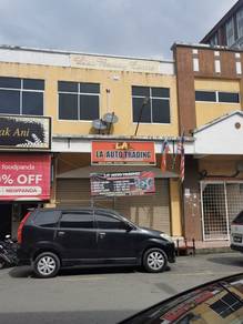 Shop-lot-for-sale-Putatan-Sabah
