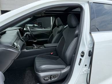 Lexus RX350 2.4 FSport Black Int Sunroof HUD