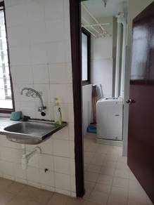 Sri Pelangi Condominium