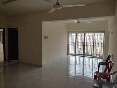 sri pelangi condo at setapak