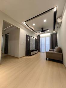 Zen 6 Condo,Bayan Lepas |Penthouse | Fully furnished