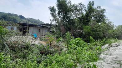 6.63 Ekar TANAH BERZON PERINDUSTRIAN — KUANG, RAWANG | HARGA DI BAWAH
