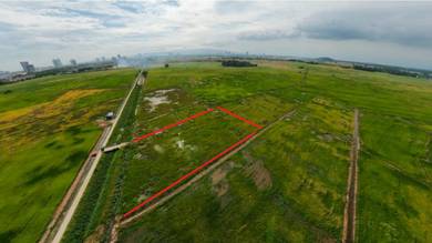 Agricultural-Land-for-sale-Permatang-Pauh-Penang
