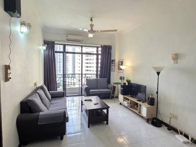 Sunny Ville Condominium