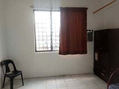 Bilik Sewa Taman Sri Kuching