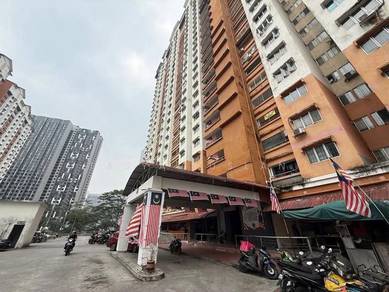 Flora Damansara