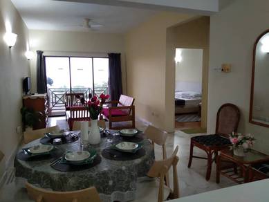 Bayu Beach Resort-1