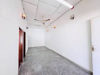 [CHEAPEST DEAL] Fettes Park 1200sf WELL MAINTAINED Tanjung Tokong