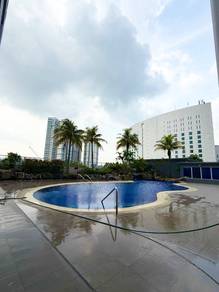 Indah Samudra Condominium