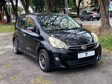 Perodua MYVI 1.5 SE ZHS (A) *CLEARANCE* 🎁💥