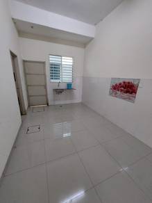 Taman Lembah Indah Nova Triple storey terrace Gated guarded Bkt Minyak