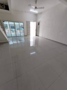 Taman Lembah Indah Nova Triple storey terrace Gated guarded Bkt Minyak