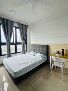 Cheras Room Rental | M Vertica | APU | Sunway Velocity | LRT | MRT