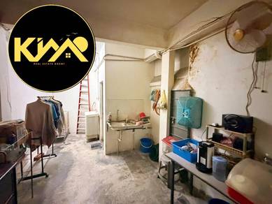 2-storey-Terraced-House-for-sale-Georgetown-Penang