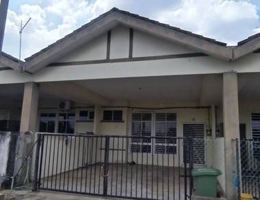 RUMAH TERES TAMAN BUKIT RANGIN PERDANA (BYPASS) UNTUK DiJUAL ❗