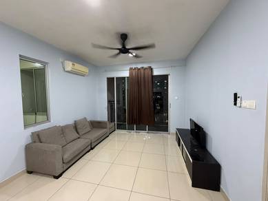 Aliff Avenue (Dwi Alif)