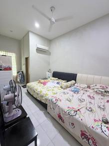 1-storey-Terraced-House-for-sale-Alma-Penang