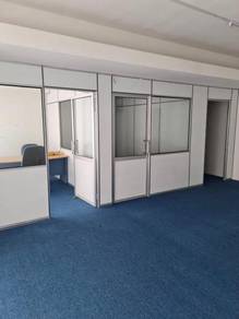 Gurney Tower | Renovated Office lot