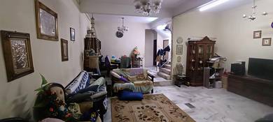 2-storey-Terraced-House-for-sale-Sungai-Dua-Penang